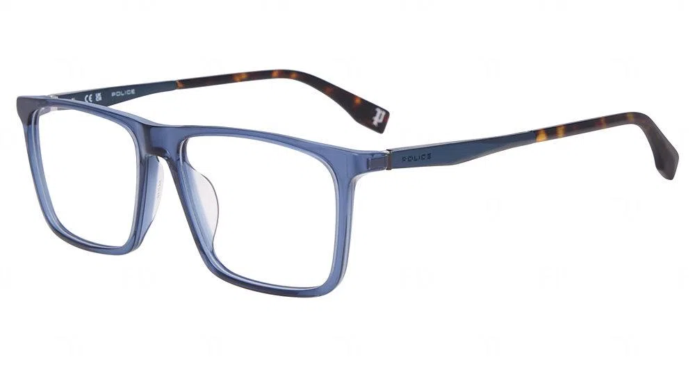 Police VPLV41 Eyeglasses - view 3